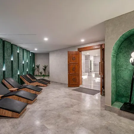 Hotel Vox Maris