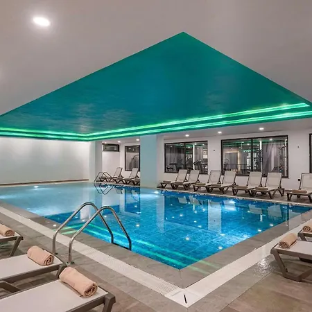 Hotel Vox Maris