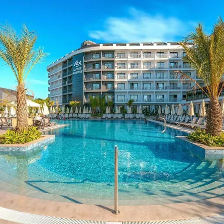 Hotel Vox Maris