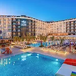 Vox Maris Hotel Side