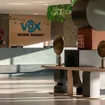 Vox Maris מלון סייד