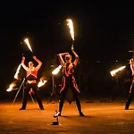 Szálloda Vox Maris 5*