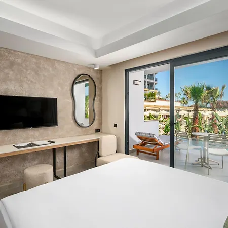 Hotel Vox Maris