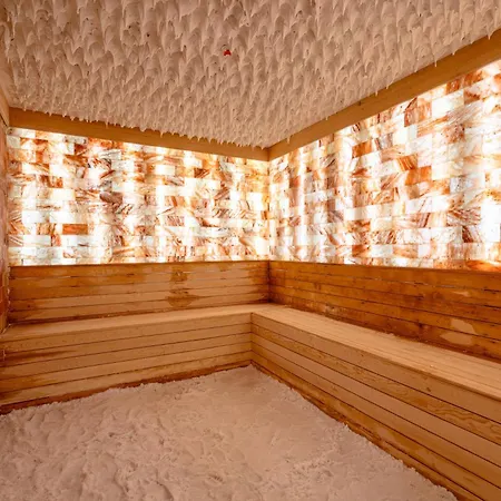 Vox Maris 酒店 锡德