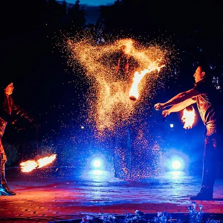 Vox Maris 5*