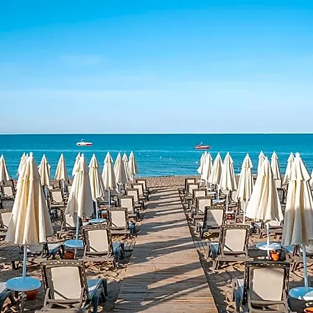 Vox Maris Hotel 5*