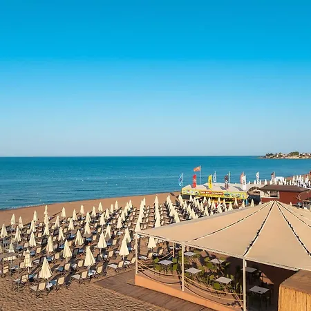 Vox Maris Hotel 5*