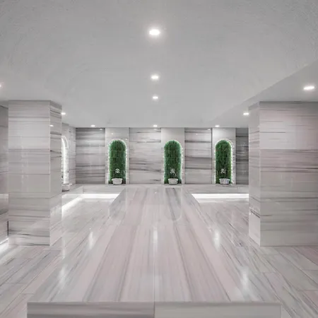 Hotell Vox Maris 5*