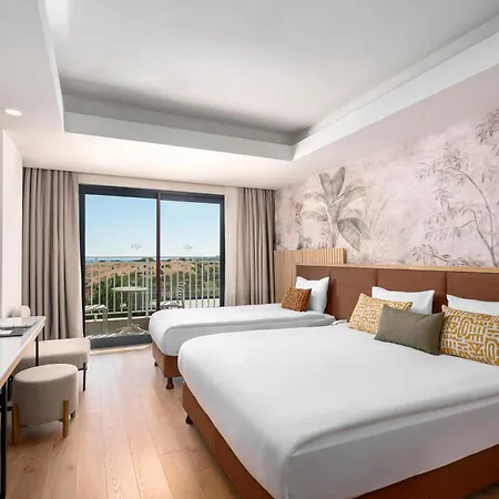 Vox Maris Hotell
