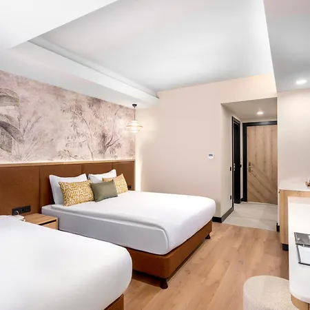Vox Maris Hotell 5*