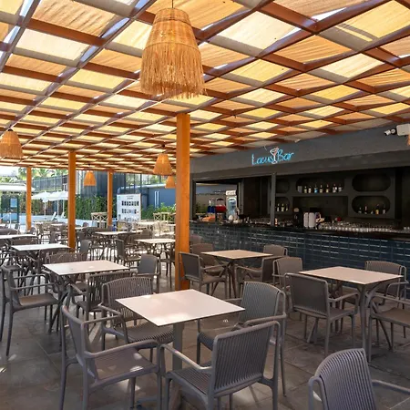 Szálloda Vox Maris Side