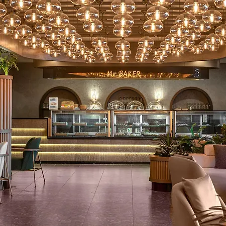 Hotell Vox Maris