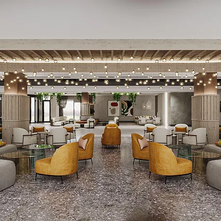 Vox Maris Szálloda Side