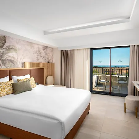 Vox Maris Σιντέ