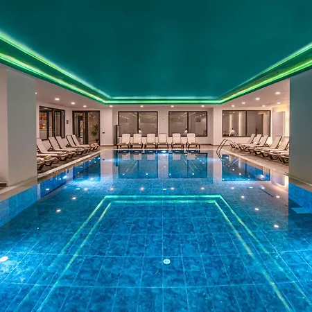 Ξενοδοχείο Vox Maris