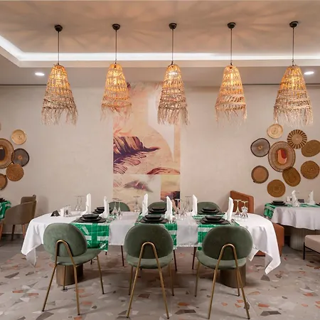 Ξενοδοχείο Vox Maris Σιντέ