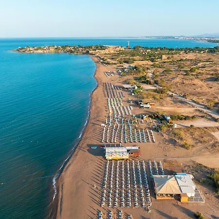 Ξενοδοχείο Vox Maris 5*