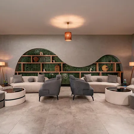 Vox Maris 5* Σιντέ