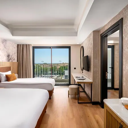 Ξενοδοχείο Vox Maris