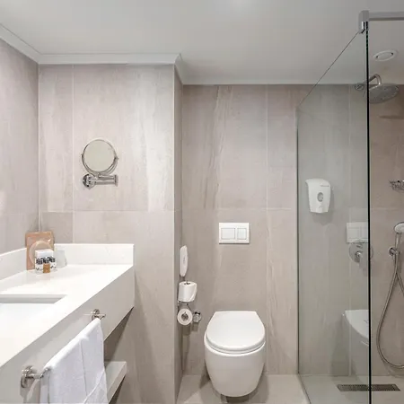 Ξενοδοχείο Vox Maris 5*