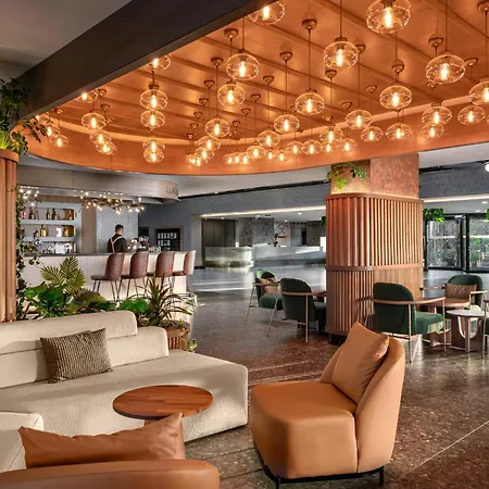 Vox Maris 5* Σιντέ