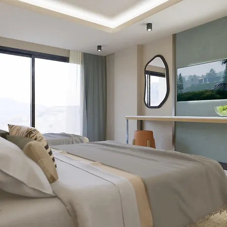 Vox Maris Otel 5*