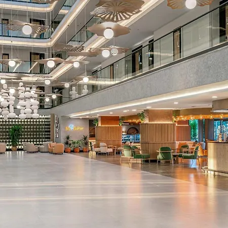 Otel Vox Maris