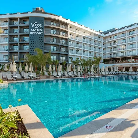 Vox Maris Hotel 5*