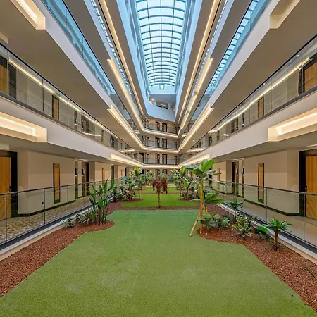 Hotel Vox Maris 5*