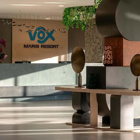 Vox Maris Hotel Side