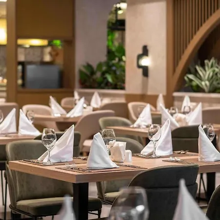 Vox Maris Hotel