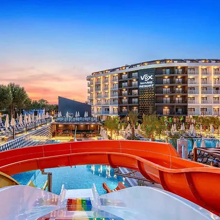 Hotel Vox Maris