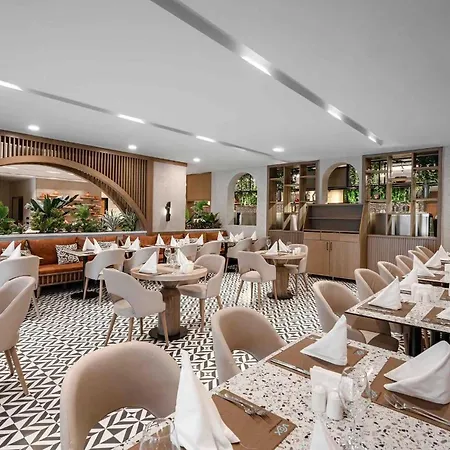 Hotel Vox Maris