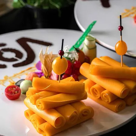 Vox Maris Hotel