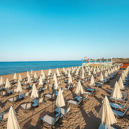 Otel Vox Maris 5*