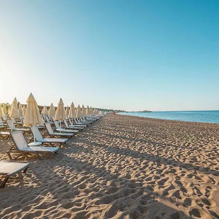 Vox Maris Hotel 5*